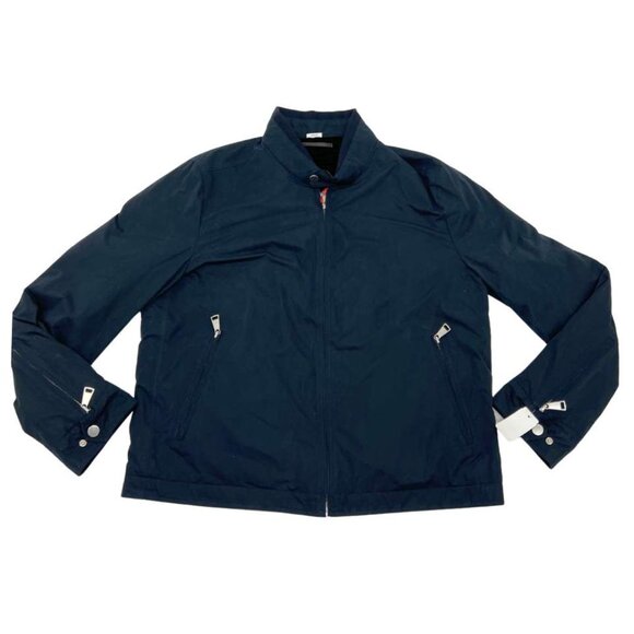 Ricardo BH Other - Ricardo BH Men's Navy Bomber Jacket | Size Large